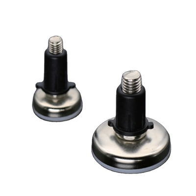 Moderne design meubel accessoires Verstelbare hoogte M6 M8 hefboom voor kasten en bureaus