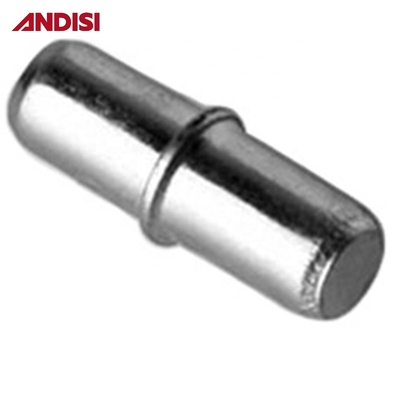 Nickel-/zinc-geplatte planksteun plankstaafstaafstaafstaafstaven voor planken 5 mm 6 mm
