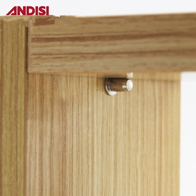Nickel-/zinc-geplatte planksteun plankstaafstaafstaafstaafstaven voor planken 5 mm 6 mm