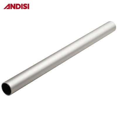Stalen kast, kast hangend spoorbuis voor kleding in D16/19/25/50mm