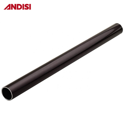 Stalen kast, kast hangend spoorbuis voor kleding in D16/19/25/50mm
