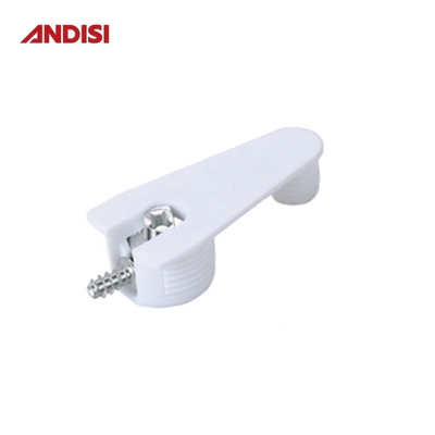 20 mm diameter Plastic houten connector Het essentiële onderdeel voor ANDISI meubels