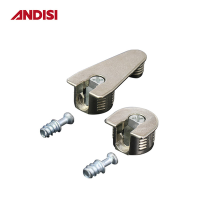 20 mm diameter Plastic houten connector Het essentiële onderdeel voor ANDISI meubels