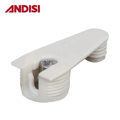 Meubelen Plastic Zink Alloy Cabinet Joint Cam Connector Schroef Bolt Rafix Connector