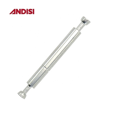 Mini Fix Cam Double End Bolt Gedrukt Schroef Modern Ontwerp voor Andere Meubel Hardware