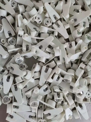 Meubelen Plastic Zink Alloy Cabinet Joint Cam Connector Schroef Bolt Rafix Connector