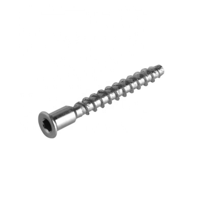 7x50 6.4x50 Meubels Confirmat Schroef M7/M6.4/M5 Draadtype Voor woonkamer