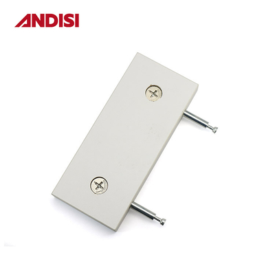 Mini Fix Cam Double End Bolt Gedrukt Schroef Modern Ontwerp voor Andere Meubel Hardware
