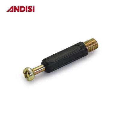 40mm/32mm Modern Design Style Meubels Mannelijke draad Schroef Verbinding Cam Lock Bolt