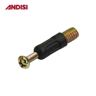 40mm/32mm Modern Design Style Meubels Mannelijke draad Schroef Verbinding Cam Lock Bolt