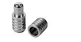 8 mm of 10 mm Diameter Meubel Hardware Fitting Connecting Table Pins for Living Room